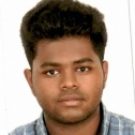 ABDARVIND RAMESH
