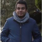 KEVIN MATHEW